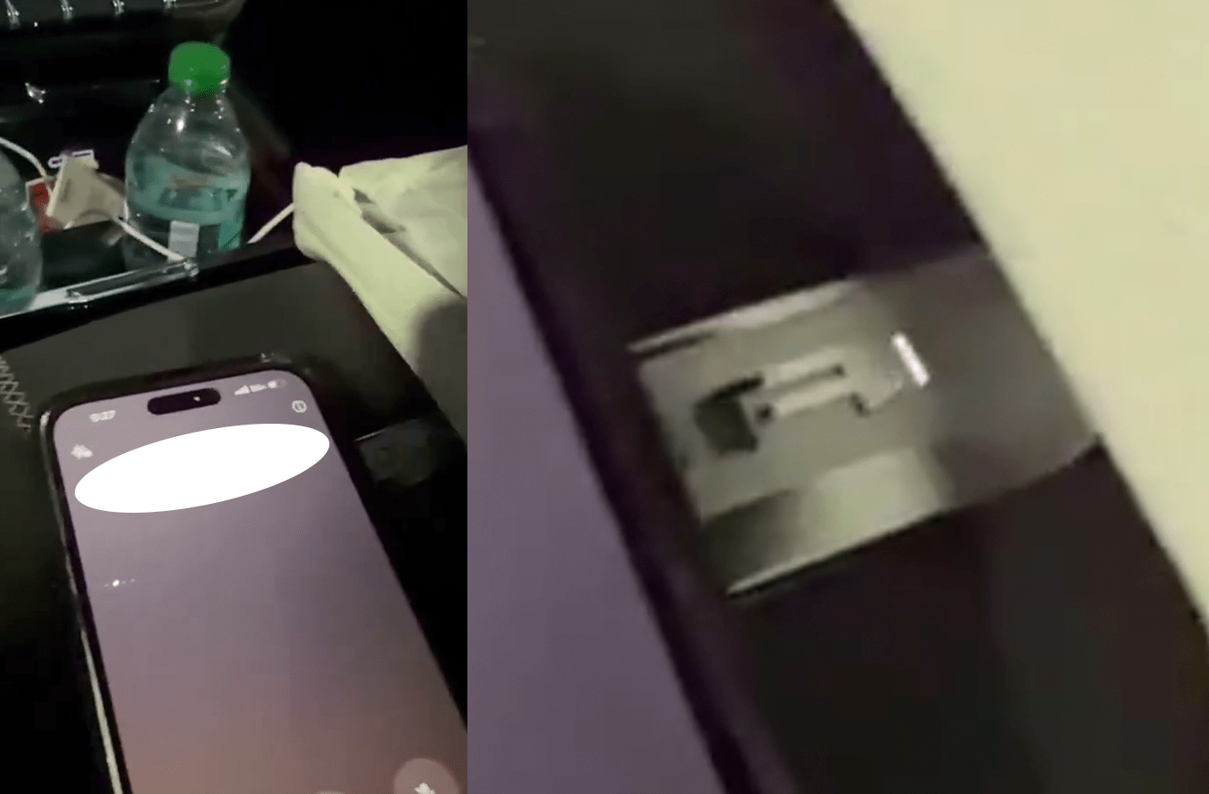 Did Lane Kiffin Tamper With Kewan Lacy In New Leaked Video?