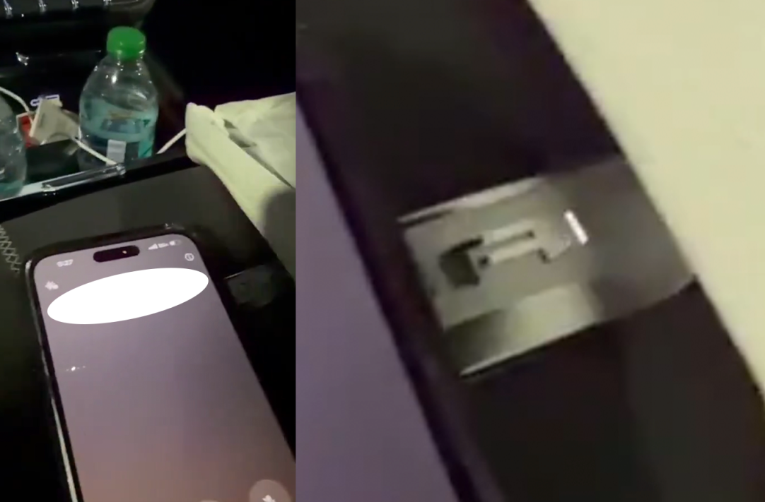 Lane Kiffin leaked phone call video kewan lacy