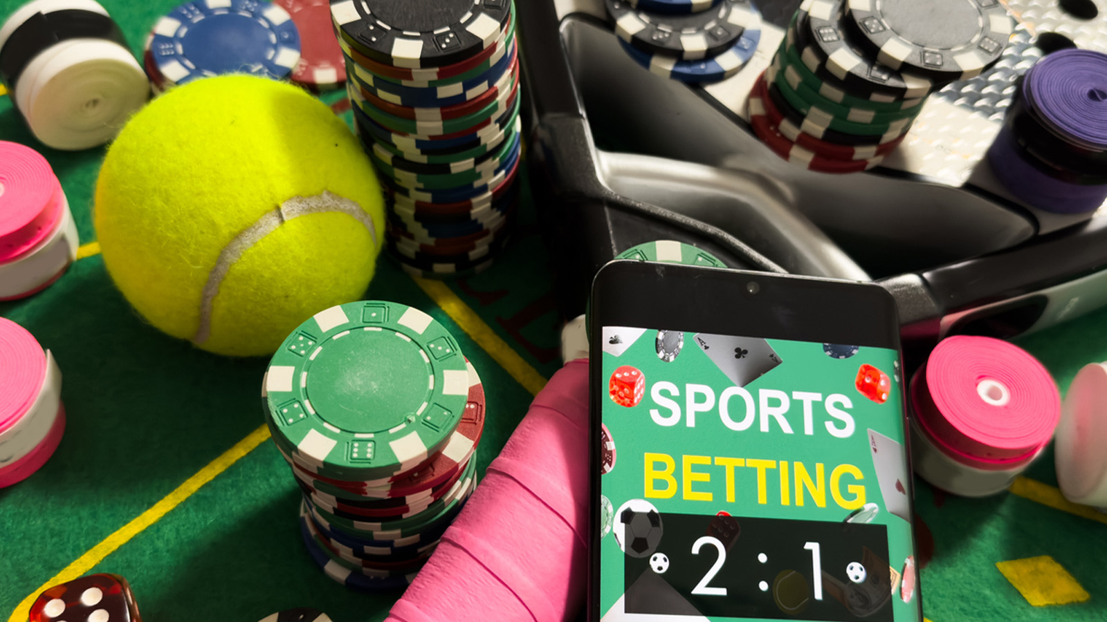 Las Vegas Sportsbook Empty For Packed Saturday Slate Due To Tone Deaf Cash Grab