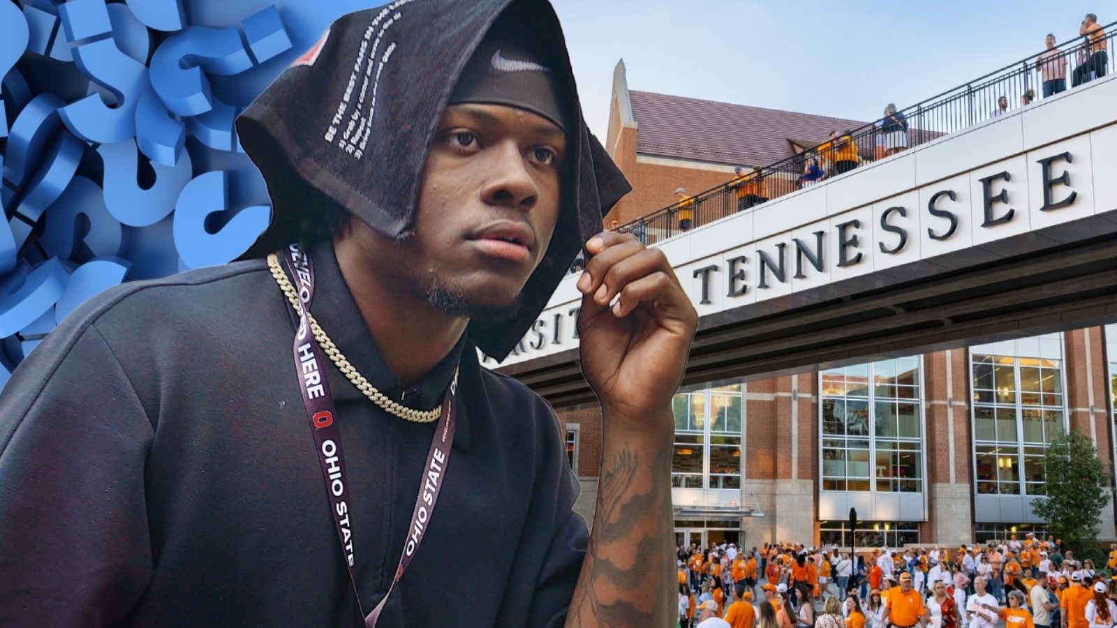 New Update Refutes ‘Hostage’ Rumors Involving Fake Signature Of Tennessee Football Recruit