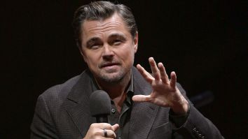 Leonardo DiCaprio Confirms He’s Starring In ‘Heat 2’, Marking A First In His Storied Career
