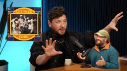 Lettuce Cook: The Secret Recipe For Keeping The Funk Alive For 30+ Years