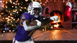 East Carolina Football Star Never Returned From Christmas Break To Quit On His Team Before Bowl Game