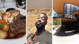 ‘Now That’s An Uno Reverse’: Dallas Man’s Date Orders Prime Rib, Truffle-King Crab Butter At Truluck’s. Then She Calls Him Because She Left Her To-Go Box In His Car. He DNDs