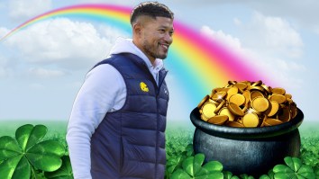 Marcus Freeman Accepts Easier Playoff Path To Make More Money At Notre Dame