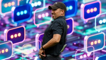 Iowa State Football Players Learned Coach Matt Campbell Is Leaving For Penn State In Locker Room On Social Media