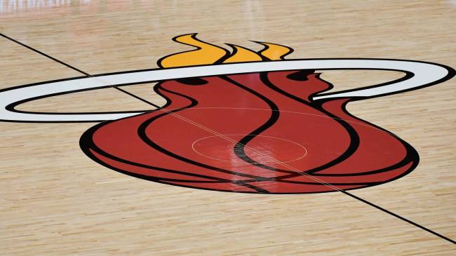 Miami Heat logo