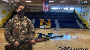 Negaunee High School Basketball Controversy Michigan Hunting Miss Practice