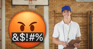 High School Basketball Controversy Bridger Montana Coach Fired Profanity