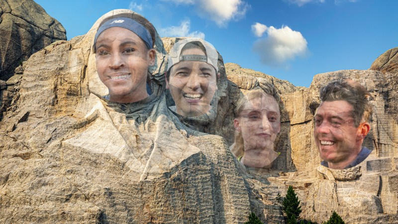 11 Of The Most Inspiring Athletes Of 2025