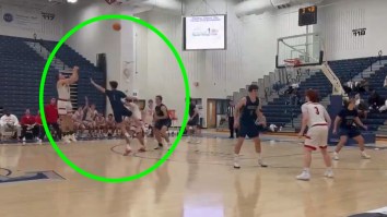 New Jersey High School Basketball Fight Sparks Officiating Controversy As Foul Calls Spoil Major Upset