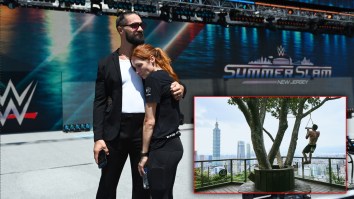 New On Netflix In January: ‘WWE Unreal, Skyscraper Live, Kidnapped: Elizabeth Smart’ And More