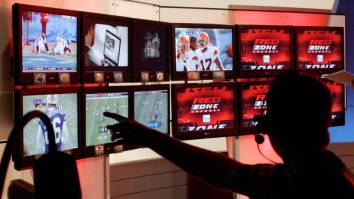 Ads Are Predictably Devouring ‘NFL RedZone’ As The Number Of Commercials Continues To Balloon