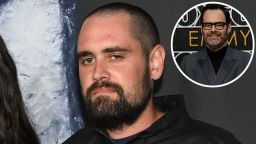 Nick Reiner ‘Stormed’ Out Of Conan’s Christmas Party After Awkward Interaction With Bill Hader That Left Partygoers ‘Concerned’