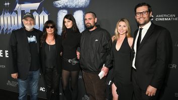 Speculation Brewing About Whose Paying For Nick Reiner’s Defense Team As Suspected Murder Lands One Of Nation’s Most Expensive Lawyers