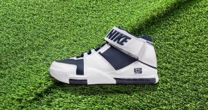 LeBron 2 'Midnight Navy'