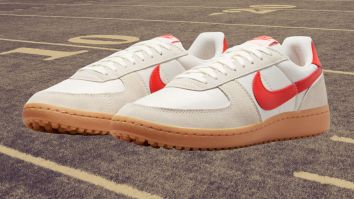 Nike Field Generals With ‘Gritty Football Roots’ Are Under $65 Right Now