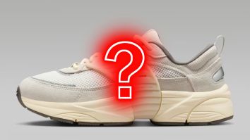 Which Philly Player Pulled Off The Best Fit With Nike Kicks This Season? Let’s Take A Look