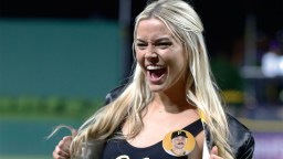 ‘Do They Even Like Each Other?’: Olivia Dunne And Paul Skenes Mocked For ‘Awkward’ Relationship Quiz Video