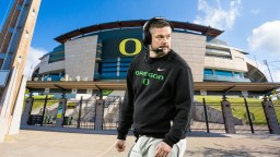 Oregon Players Quit On Team During College Football Playoff Run Sparking Portal Debate