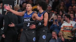Orlando Magic Shared Video On Social Media That Seemingly Showed Entire Team Battling Massive Hangovers