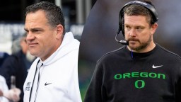 Penn State AD Forced To Apologize For Leaked Audio That Put Target On New Football Coach’s Back