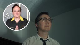 Movie Fans And Professionals Alike Race To Defend Paul Dano After Quentin Tarantino Took Weird Pot Shot At Him
