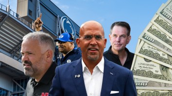 James Franklin Exploits Penn State Uncertainty As Replacements Leverage Interest For Big Raises