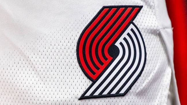 Portland Trail Blazers logo