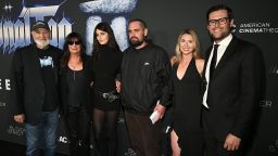 Rob Reiner’s Children Jake And Romy Break Silence On Their Brother Nick Stabbing Their Parents To Death