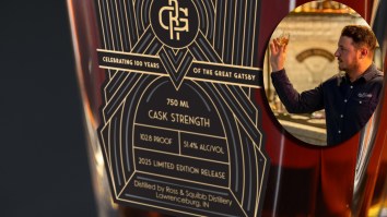Interview With Remus Bourbon Master Distiller Ian Stirsman On What Makes The 2025 Gatsby Reserve So Special