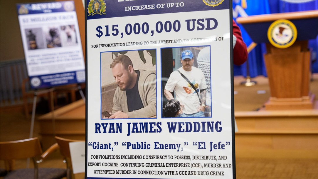 reward-poster-for-the-arrest-of-Ryan-Wedding