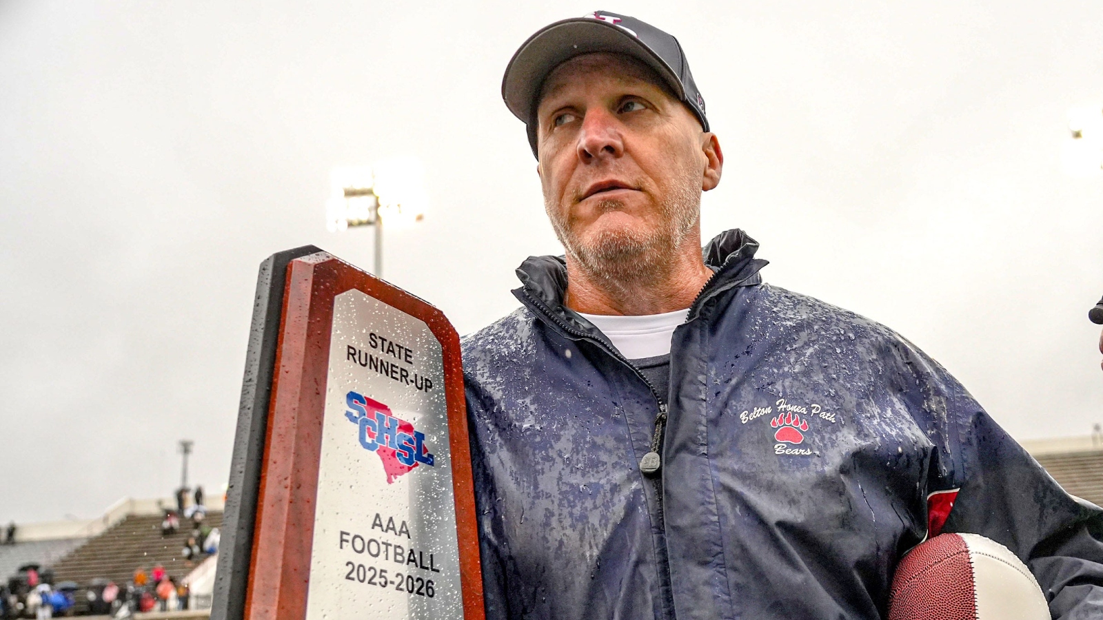 Ominous Update Creates Uncertainty As South Carolina Football Coach Abruptly Resigns After Ugly Brawl