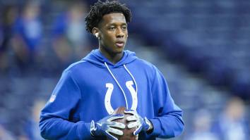 Sauce Gardner Displays Loser Behavior By Tweeting, Deleting Post Explaining Why He’s Not A Loser