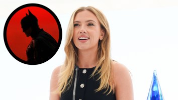 Scarlett Johansson In Talks To Star In ‘The Batman: Part II’, Fans Suspect She’s Playing Villain From One Of Most Beloved Batman Stories