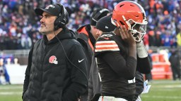 Shedeur Sanders’ Impresses With Testy Response To Question About The Cleveland Browns’ Coaching Staff
