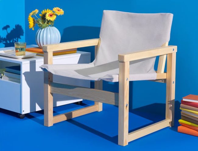 IKEA SJÄLSÖ Armchair