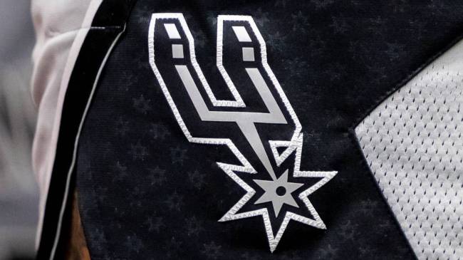 San Antonio Spurs logo