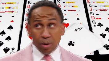Stephen A. Smith Ends Relationship With Solitaire Game After $15M Class Action Lawsuit Settlement