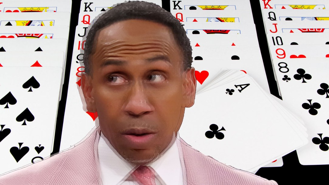 stephen-a-smith-solitaire