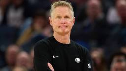 Steve Kerr Downplays Critique In Email Warriors Owner Sent To Random Fan Who Reached Out To Complain