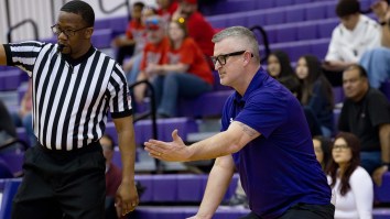 Texas High School Basketball Coach Suddenly Fired Without Explanation Amid Historic Winning Season
