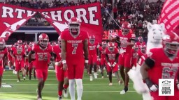Texas High School Football Championship Puts College Bowl Games To Shame With Massive Crowd
