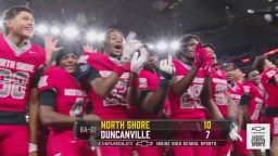 Texas High School Football Championship Puts College Bowl Games To Shame With Massive Crowd