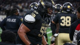 Texas High School Football Handshake Snub Shows Severe Lack Of Class After Punches Thrown In Fight