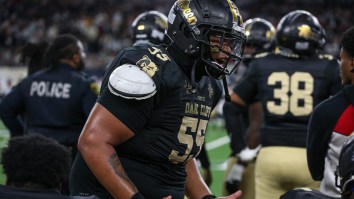 Texas High School Football Handshake Snub Shows Severe Lack Of Class After Punches Thrown In Fight