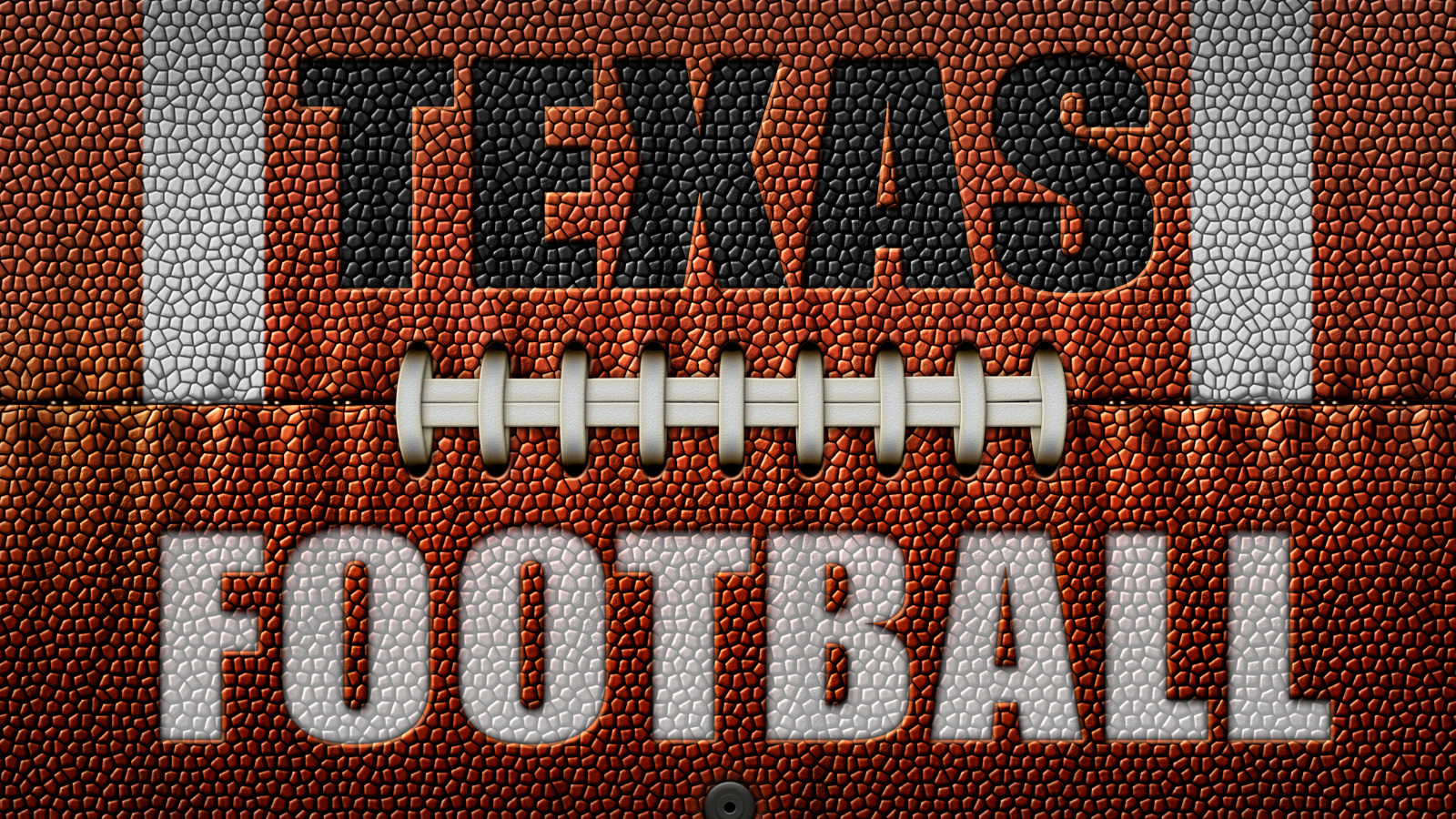 Texas high school football image