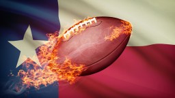 11 Texas High School Football Records That Will Probably Never Be Broken