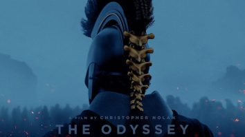 The Mind-Blowing First Official Trailer For Christopher Nolan’s ‘The Odyssey’ Has Been Released