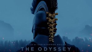 the Odyssey trrailer